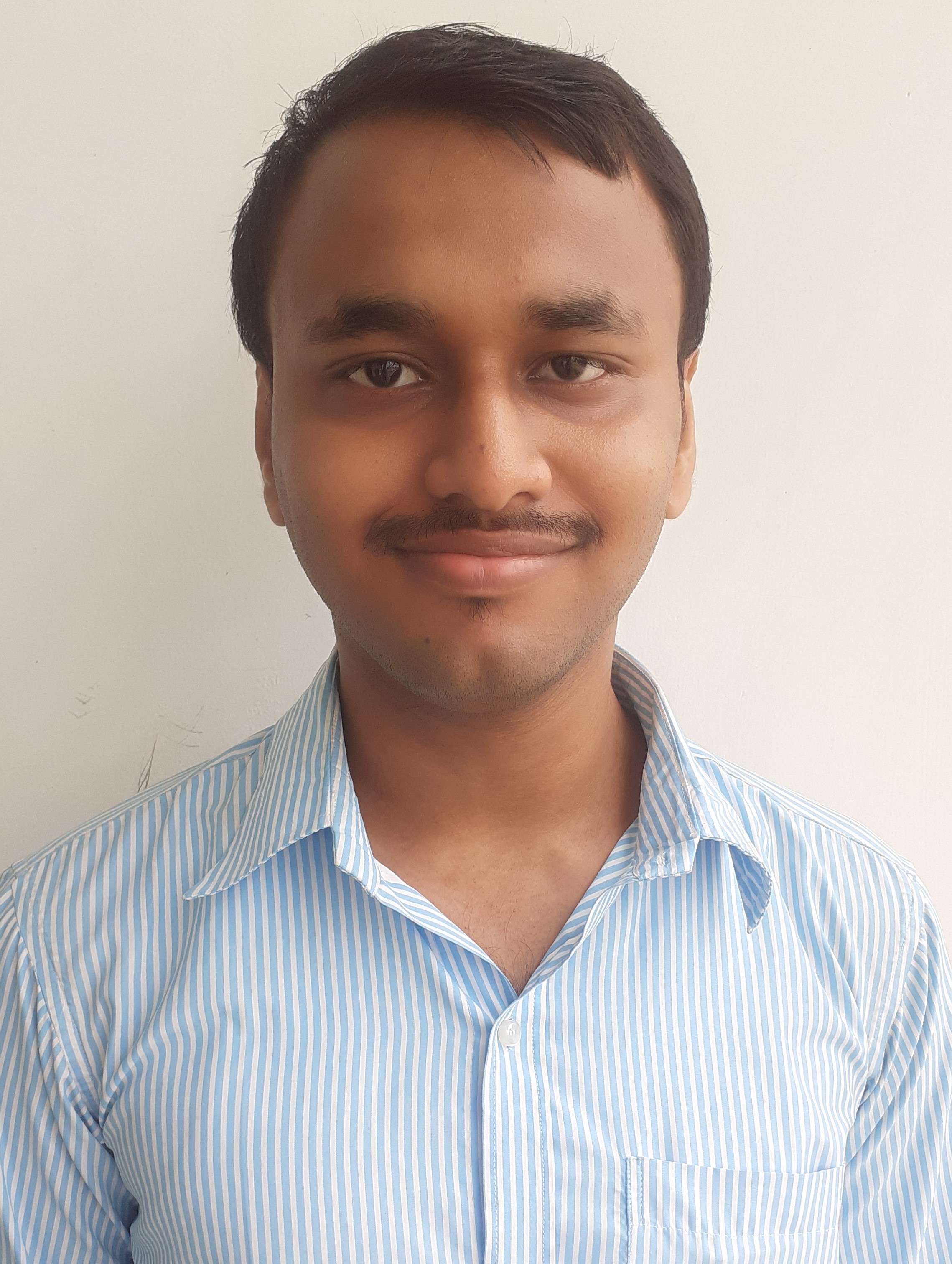 Nilanjan Chakraborty Nilanjan chakraborty